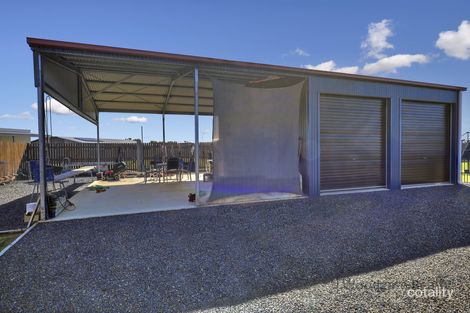 Property photo of 7 Kinkuna Drive Woodgate QLD 4660