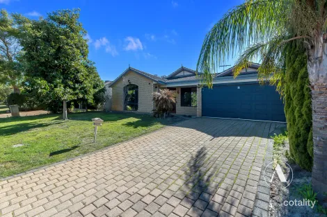 6 Meadowview Mews, Canning Vale, WA 6155