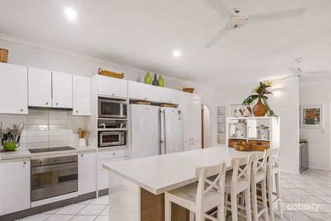 Property photo of 36 Erromango Drive Jubilee Pocket QLD 4802