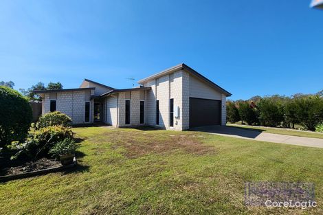 Property photo of 33 Whimbrel Place Boonooroo QLD 4650