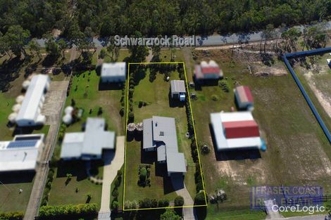 Property photo of 33 Whimbrel Place Boonooroo QLD 4650