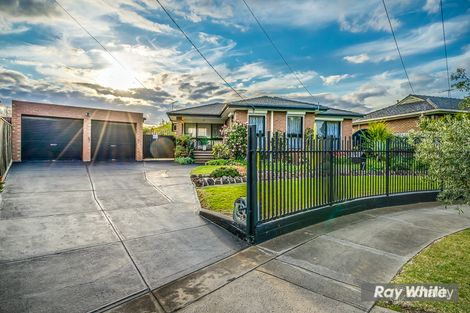 Property photo of 7 Thea Court Keilor Park VIC 3042