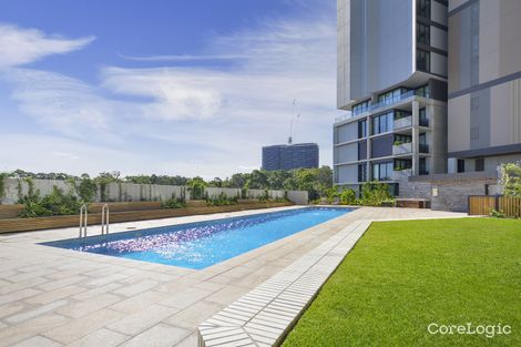 Property photo of 607/3 Network Place North Ryde NSW 2113