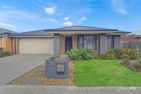 30 Rocky Point Rd, Armstrong Creek, VIC 3217