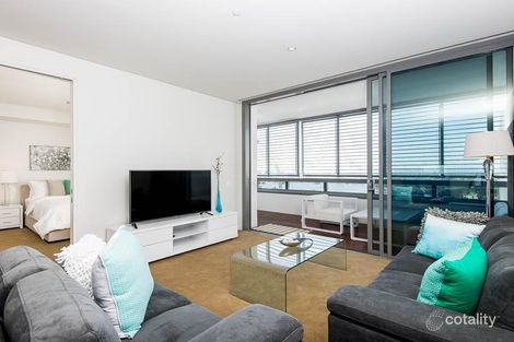 Property photo of 1805/8 Adelaide Terrace East Perth WA 6004