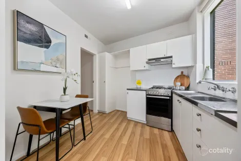 Property photo of 5/14 The Avenue Windsor VIC 3181