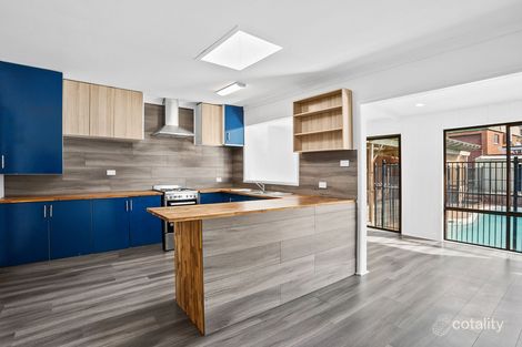 Property photo of 73 Landy Drive Mount Warrigal NSW 2528