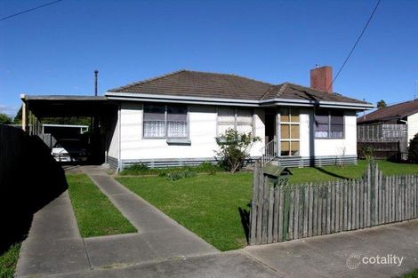 22 Alexandra Ave, Sale, VIC 3850