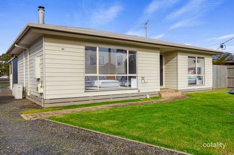 Property photo of 3A Garden Street Wonthaggi VIC 3995