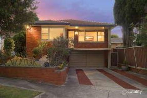 Property photo of 6 Esplin Avenue Strathfield NSW 2135