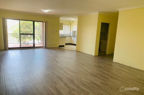 7/35-39 Kerrs Rd, Lidcombe, NSW 2141