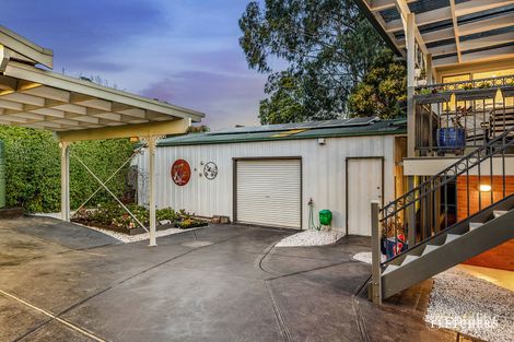 Property photo of 28A Through Road Ringwood North VIC 3134