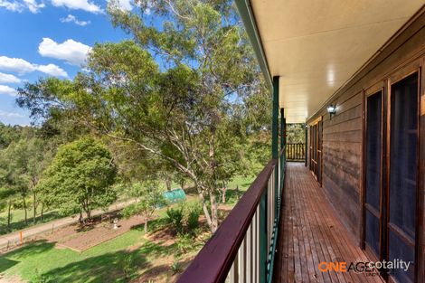 Property photo of 39 Wilmot Place Singleton Heights NSW 2330