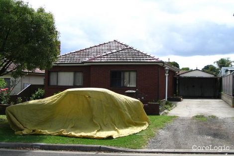 Property photo of 21 Wingara Street Chester Hill NSW 2162