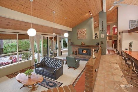 Property photo of 100 Kangaroo Ground-Wattle Glen Road Wattle Glen VIC 3096