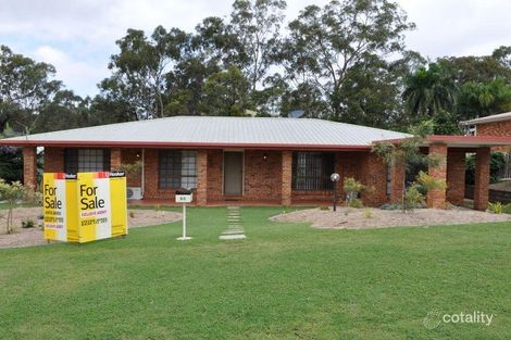 90 J Hickey Ave, Clinton, QLD 4680