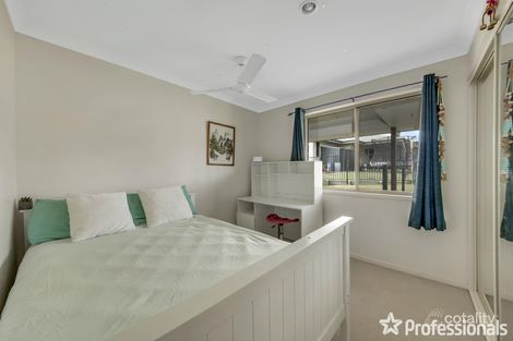 Property photo of 23 Liffey Way Calliope QLD 4680
