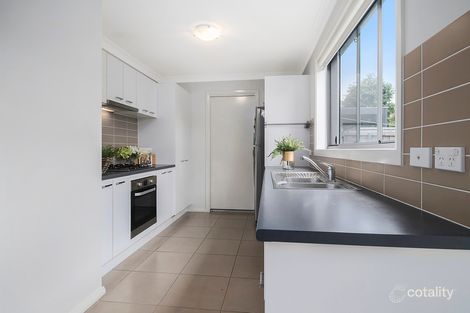 Property photo of 2 Sovereign Circuit Glenfield NSW 2167