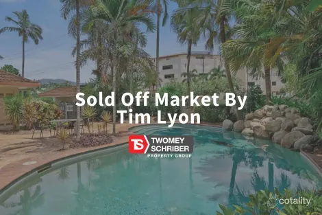 29/327-329 Lake St, Cairns North, QLD 4870