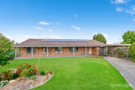 Property photo of 20 The Boomerang Freemans Reach NSW 2756