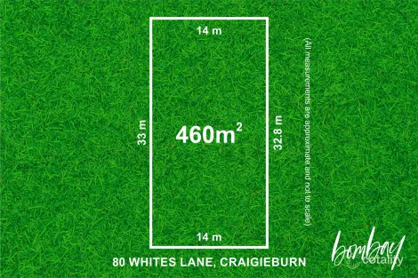 80 Whites Lane, Craigieburn, VIC 3064