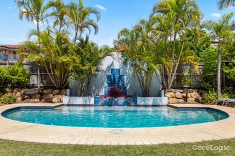 Property photo of 12/2 Waverley Road Taringa QLD 4068