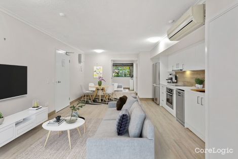 Property photo of 12/2 Waverley Road Taringa QLD 4068