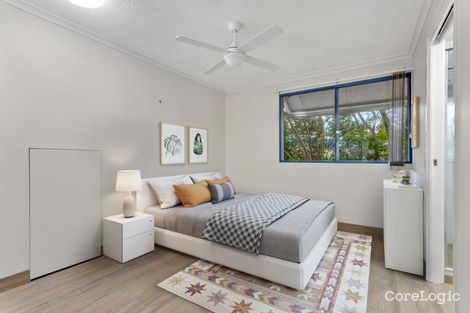 Property photo of 12/2 Waverley Road Taringa QLD 4068
