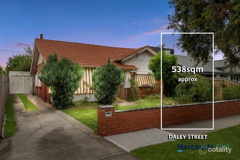 Property photo of 64 Daley Street Bentleigh VIC 3204
