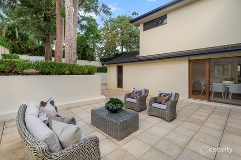 Property photo of 5 Holford Crescent Gordon NSW 2072