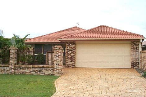 12 Notre Dame Ct, Varsity Lakes, QLD 4227