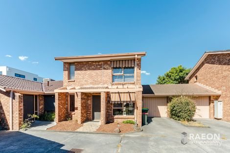 7/25 Franklin Rd, Doncaster East, VIC 3109