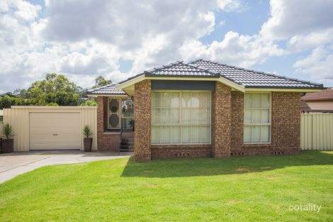 13 Bristol Ave, Raby, NSW 2566