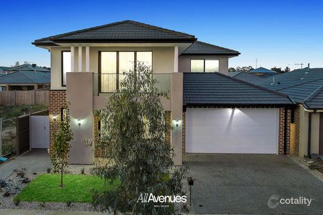 59 Parkrise Bvd, Clyde North, VIC 3978