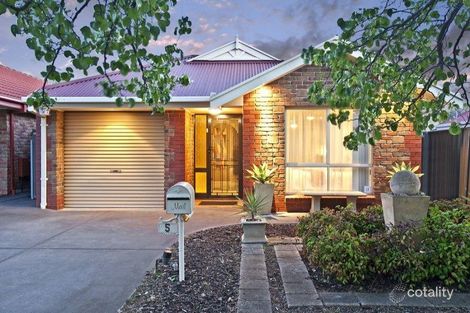 5 Axiom Ct, Modbury Heights, SA 5092