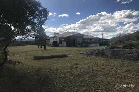 30 Gap Rd, Springsure, QLD 4722