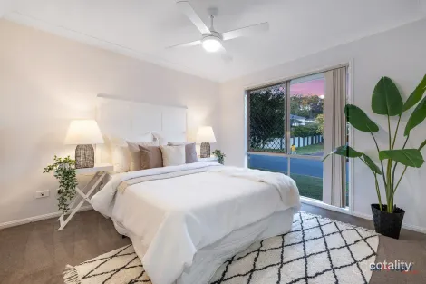 Property photo of 134 Brookvale Drive Underwood QLD 4119
