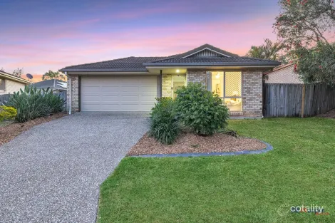 Property photo of 134 Brookvale Drive Underwood QLD 4119