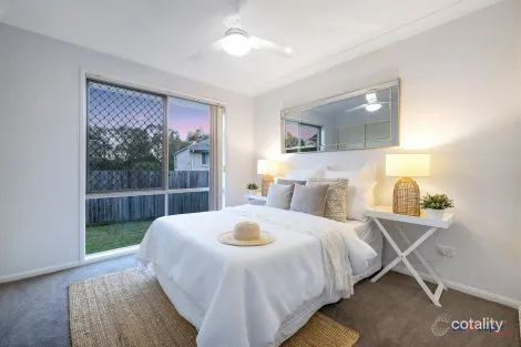 Property photo of 134 Brookvale Drive Underwood QLD 4119