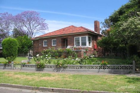 1 Noller Pde, Parramatta, NSW 2150