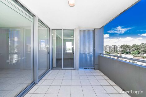 Property photo of 19/27 Station Road Indooroopilly QLD 4068