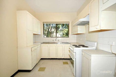 Property photo of 3/74 Bay Road Waverton NSW 2060