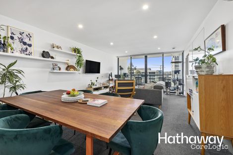 Property photo of 268/1 Mouat Street Lyneham ACT 2602