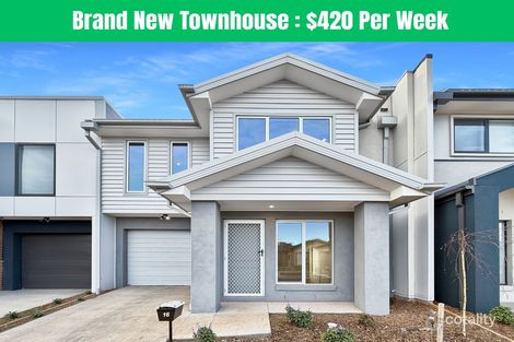 16 Laceleaf Rd, Thornhill Park, VIC 3335
