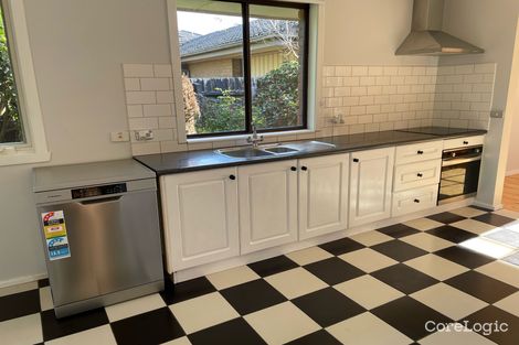 Property photo of 6 Crown Point Ridge Chirnside Park VIC 3116