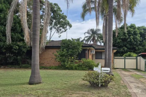 77 Pindari Dr, South Penrith, NSW 2750