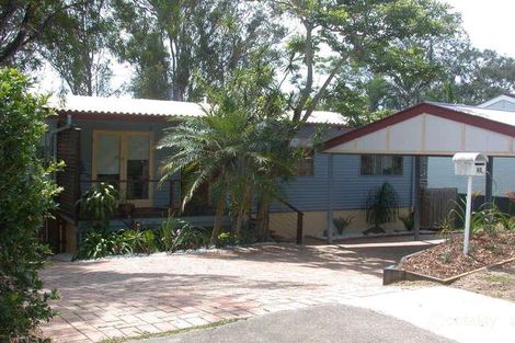 Property photo of 45 Kangaloon Street Jindalee QLD 4074