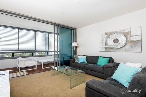 Property photo of 1805/8 Adelaide Terrace East Perth WA 6004
