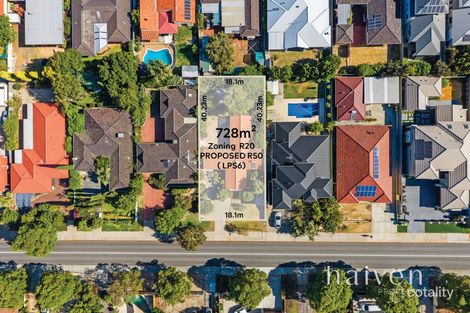 75 Coomoora Rd, Booragoon, WA 6154