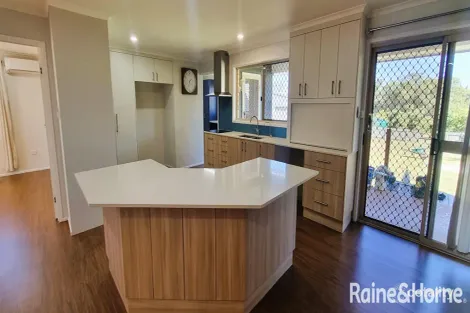 Property photo of 89 Fig Tree Terrace Meadowvale QLD 4670